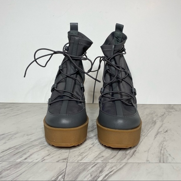 Steve Madden Atomic Wedge Boot - Picture 2 of 11